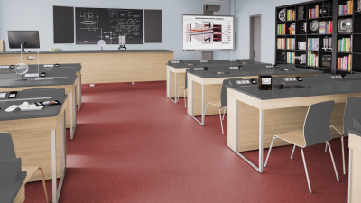 фото линолеума Tarkett Cprpi-306